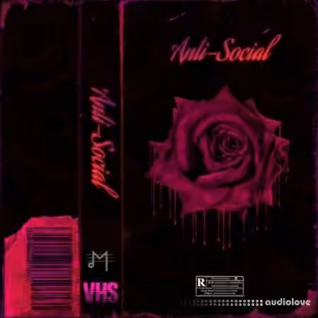 Major Loops Anti-Social [WAV]