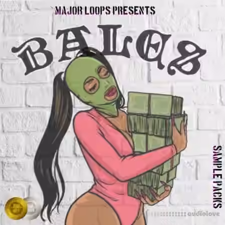 Major Loops Bales [WAV]