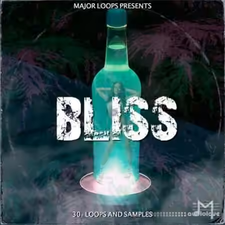 Major Loops Bliss [WAV]