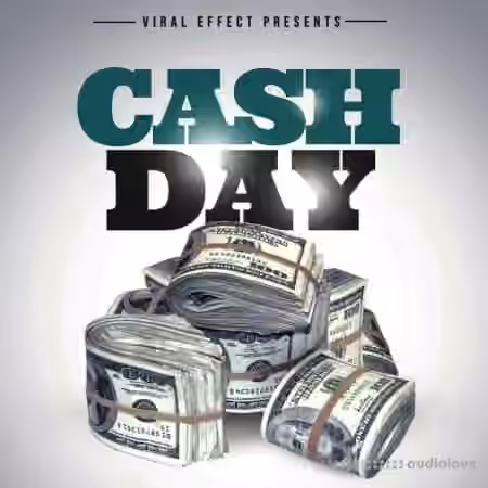 Major Loops Cash Day [WAV]