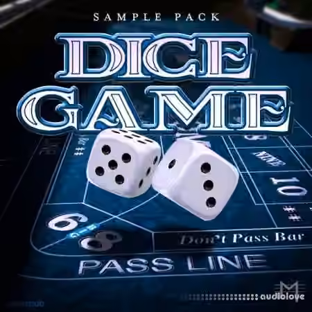 Major Loops Dice Game [WAV]