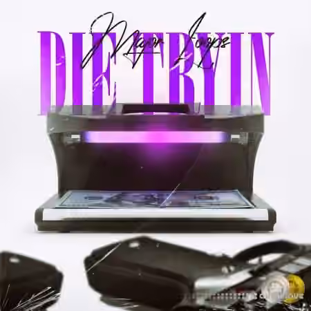 Major Loops Die Tryin [WAV]