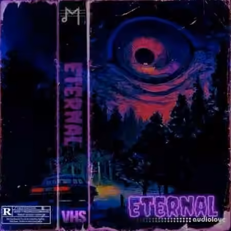 Major Loops Eternal (Loop Kit) [WAV]