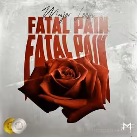 Major Loops Fatal Pain [WAV]