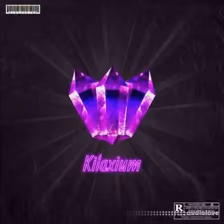 Major Loops Kilaxium Sample Pack [WAV]
