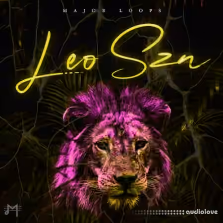 Major Loops Leo Szn [WAV]