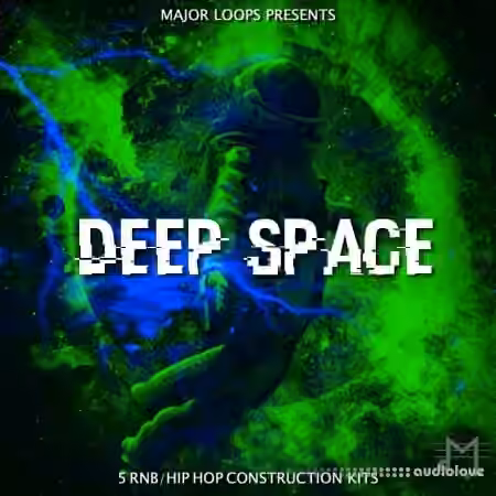 Major Loops Deep Space [WAV]
