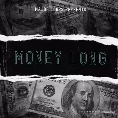 Major Loops Money Long [WAV]