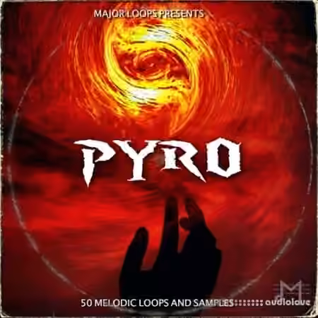 Major Loops Pyro [WAV]