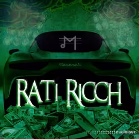 Major Loops Rati Ricch [WAV]