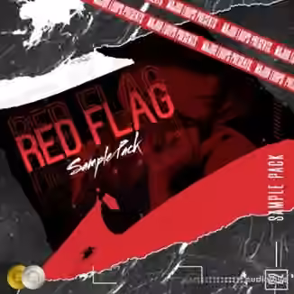 Major Loops Red Flag [WAV]