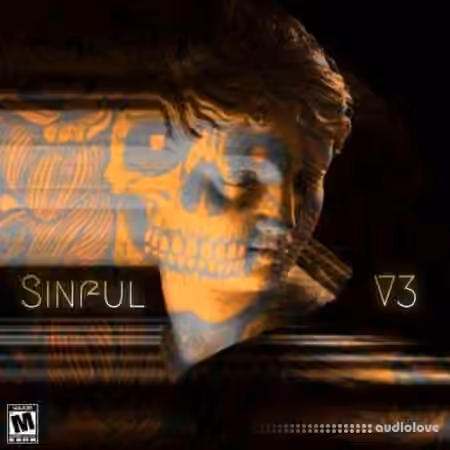 Major Loops Sinful Vol.3 [WAV]
