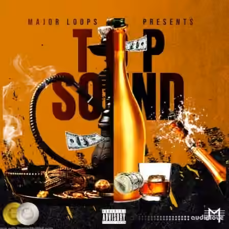 Major Loops Top Sound [WAV]