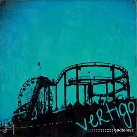 Major Loops Vertigo [WAV]