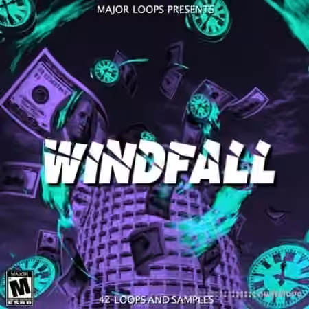 Major Loops Windfall [WAV]