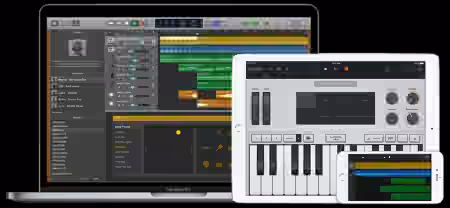 Make Audio Academy GARAGEBAND La Guía Maestra [TUTORiAL]