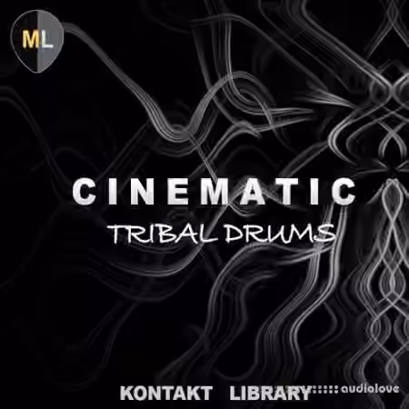 Mango Loops Cinematic Tribal Drums [KONTAKT]