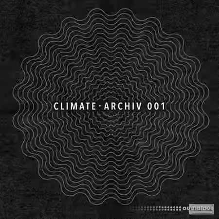 Manifest Audio CLIMATE ARCHIV 001 [WAV]