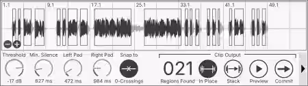 Many Heads Concentrate v1.3 [Max for Live]