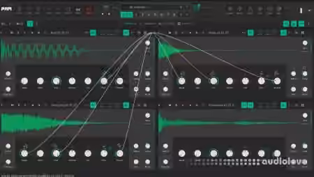 MAP Audio PAM v1.4.31 [WiN]