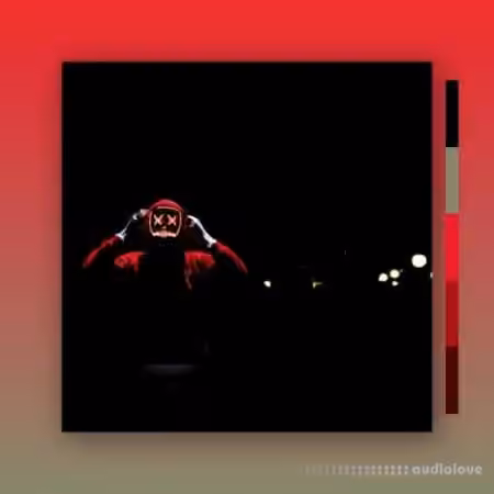 MarcDBeats Jambalaya [WAV]