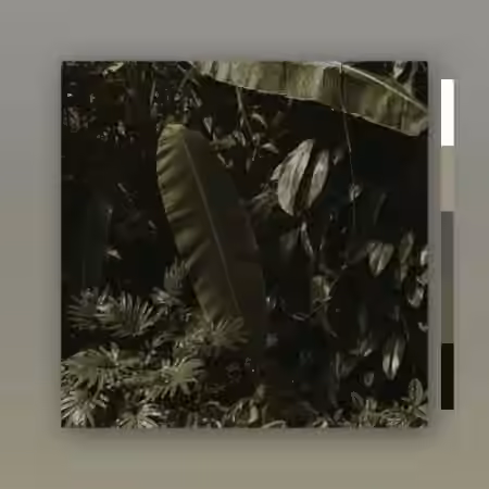 MarcDBeats Tres [WAV]