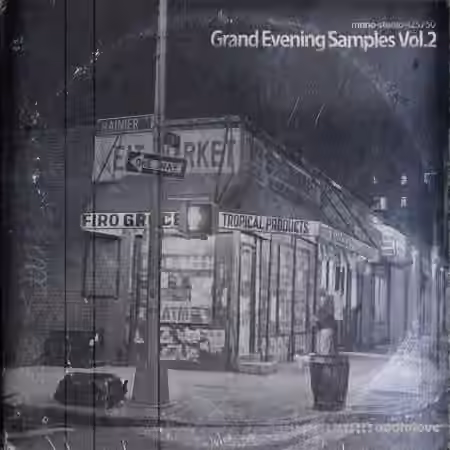 Mario Luciano Grand Evening Vol.2 [WAV]