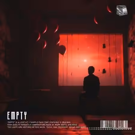 Mark Motta Empty [WAV]