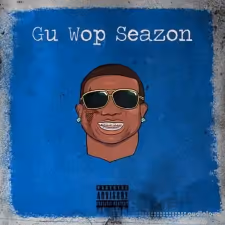 Maserati Sparks GuWop Seazon [WAV]