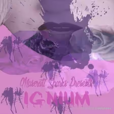 Maserati Sparks Ignium Library Vol.1 [WAV]