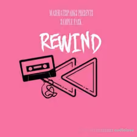 Maserati Sparks Rewind Vol.1 [WAV]