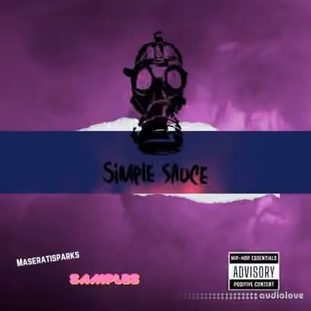 Maserati Sparks Simple Sauce [WAV]