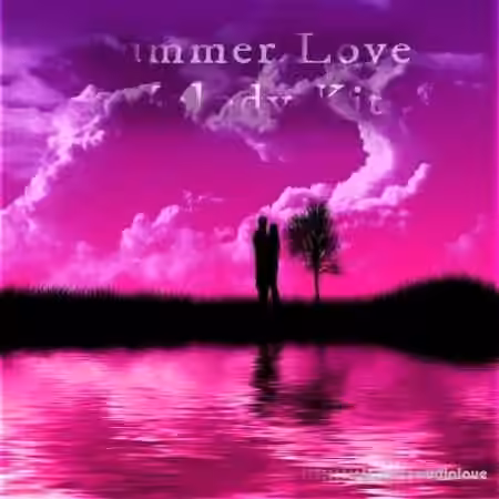 Maserati Sparks Summer Love Melody Kit [WAV]