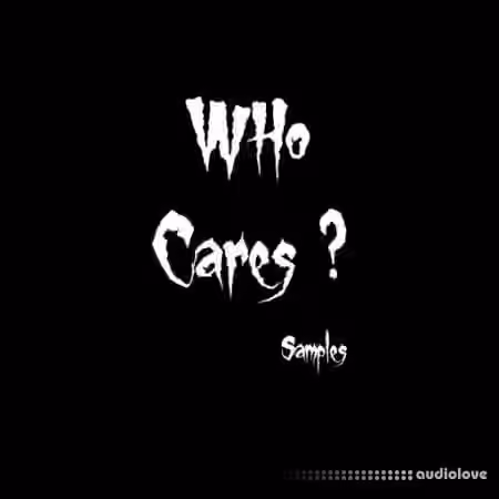Maserati Sparks Who Cares [WAV]