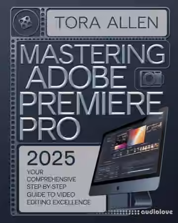 Mastering Adobe Premiere Pro 2025 : Your Comprehensive Step-by-Step Guide to Video Editing Excellence