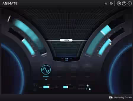 Mastering The Mix ANIMATE v1.1.8 [WiN]