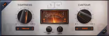 Mathew Lane TiCo v1.1.0 [WiN]
