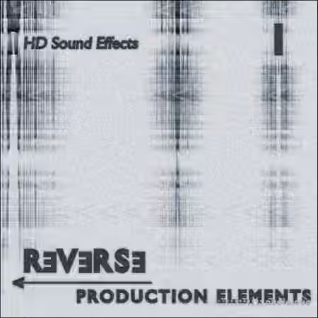 MatiasMacSD Reverse Production Elements [WAV]
