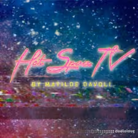 Matilde Davoli Hot Space TV [WAV]