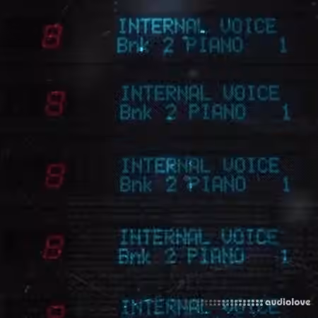 Matt Curry 1983 Electric Piano [KONTAKT]