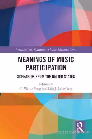 Meanings of Music Participation