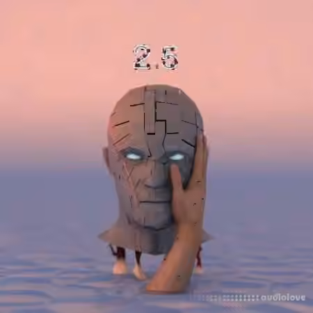 Medasin Microdose Vol.2 [WAV, MiDi, Synth Presets]