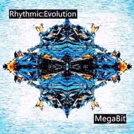 MegaBit Rhythmic Evolution [WAV]