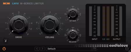 Mellowmuse LM1V v1.6 [WiN, MacOSX]