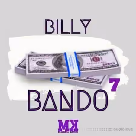 Melodic Kings Billy Bando 7 [WAV]