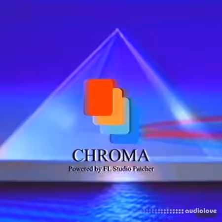 memo CHROMA (FL STUDIO 20/21) [Synth Presets]