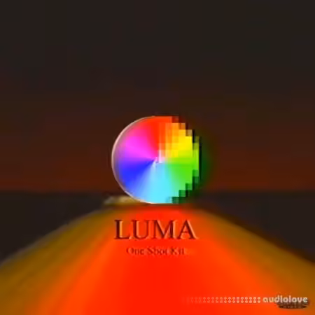 memo Luma (One Shot Kit) [WAV, Synth Presets, DAW Templates]