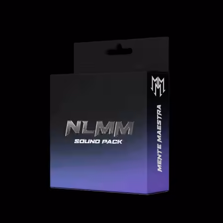 Mente Maestra Sound Pack Vol.1 [WAV]