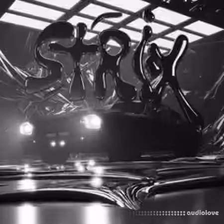 mesler Strix Kit [WAV, Synth Presets]