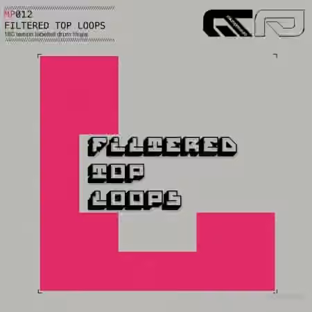 Micro Pressure Filtered Top Loops [WAV]